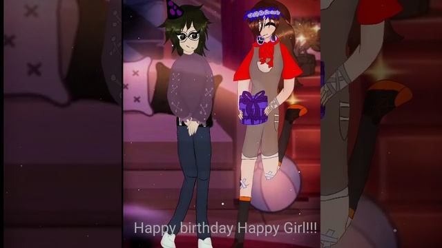 HAPPY BIRTHDAY @happy_girl1409 ✨💞💞❤🌸❤