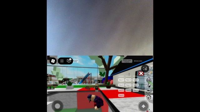 Танцы в Реале против в рб