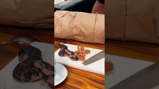 Вяленая продукция отечественная