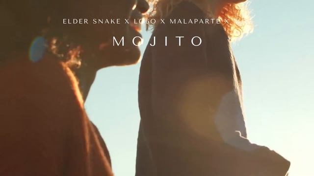 SNAKE x LO6O x MALA x MDS - MOJITO