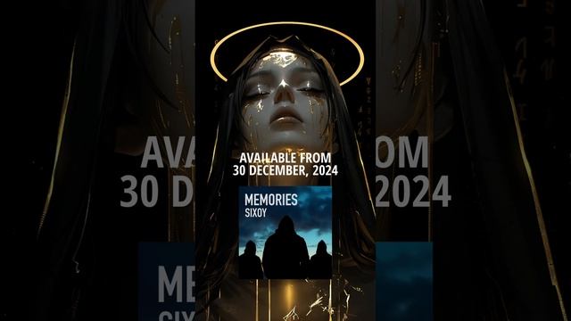 SixOY - Memories / Preview Album