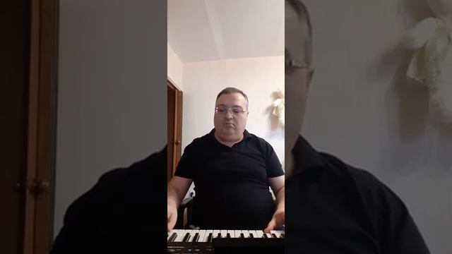 ГАРИК ШАМЯН - МУЗЫКА ДЛЯ ДУШИ ОТ ДУШИ !!