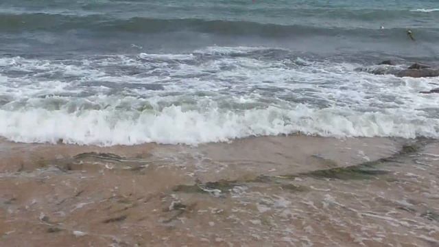 26 июля 2021.КРЫМ. ШТОРМ на море. Пляж 117.МЕСТА ДЛЯ ВЗРОСЛЫХ18+. Часть 8.