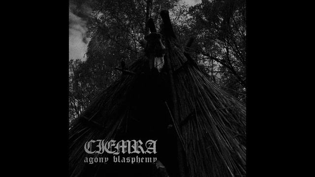 Ciemra - Agony Blasphemy (EP)