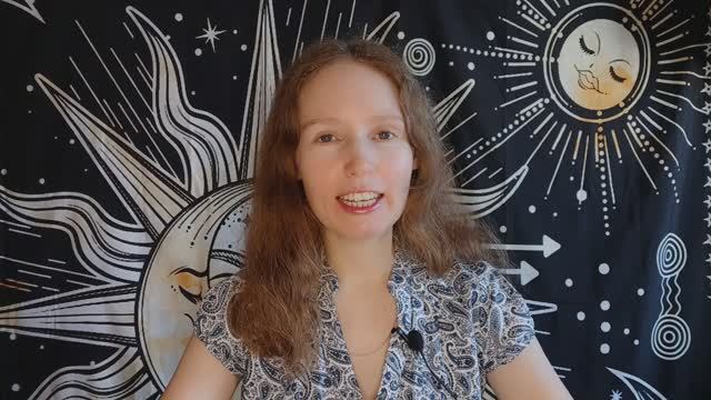 ЗНАК РАК ♋️ ПРОГНОЗ НА 2025 ГОД