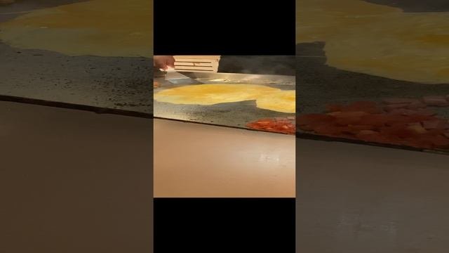Веселый перекус