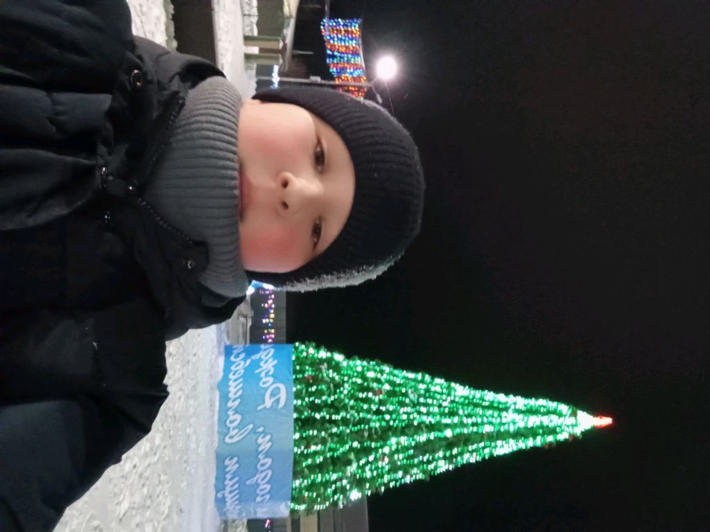 новогодний вайб😍👍