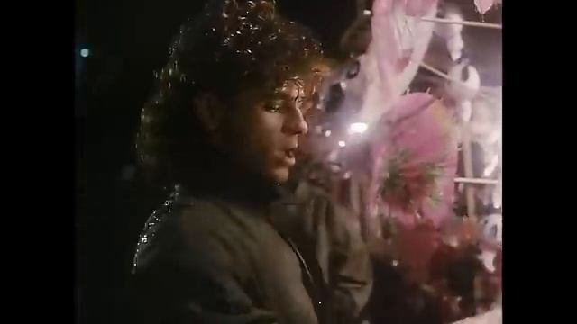 INXS - Original Sin (Official Music Video)