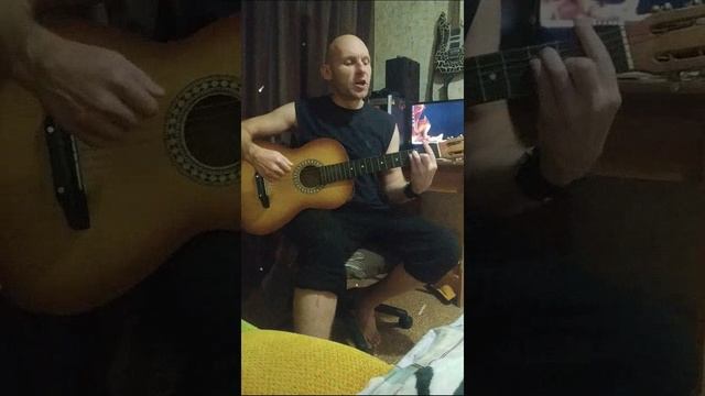 Цветочки (cover)