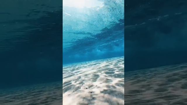 Глубокий вдох. Погружение. Гармония.
