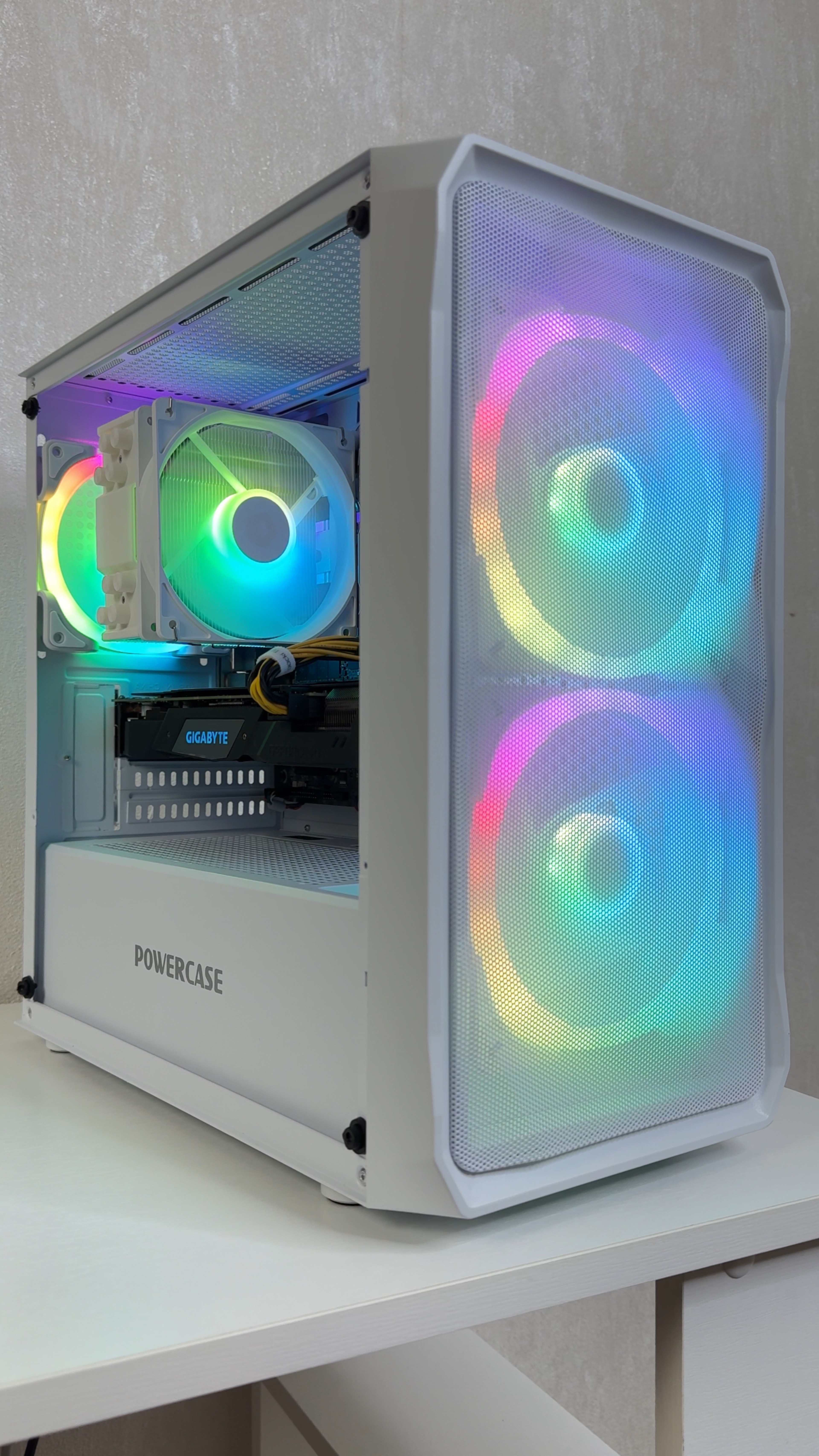 i5 10400F RTX 2060