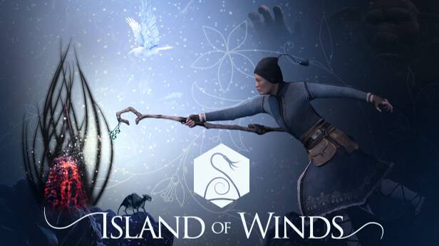 Island of Winds