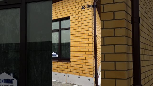 Завершение строительства дома «под ключ» в п. М. Шаплак.