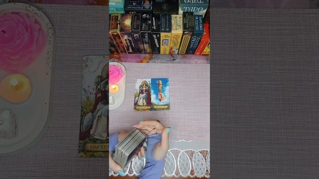 Вспоминал ли он о Вас сегодня✨️