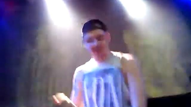 Anacondaz-Наивность (Новосиб 25/04/13)