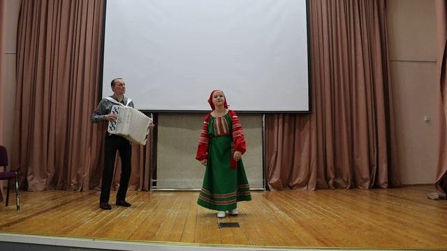 Чучина 2 песни