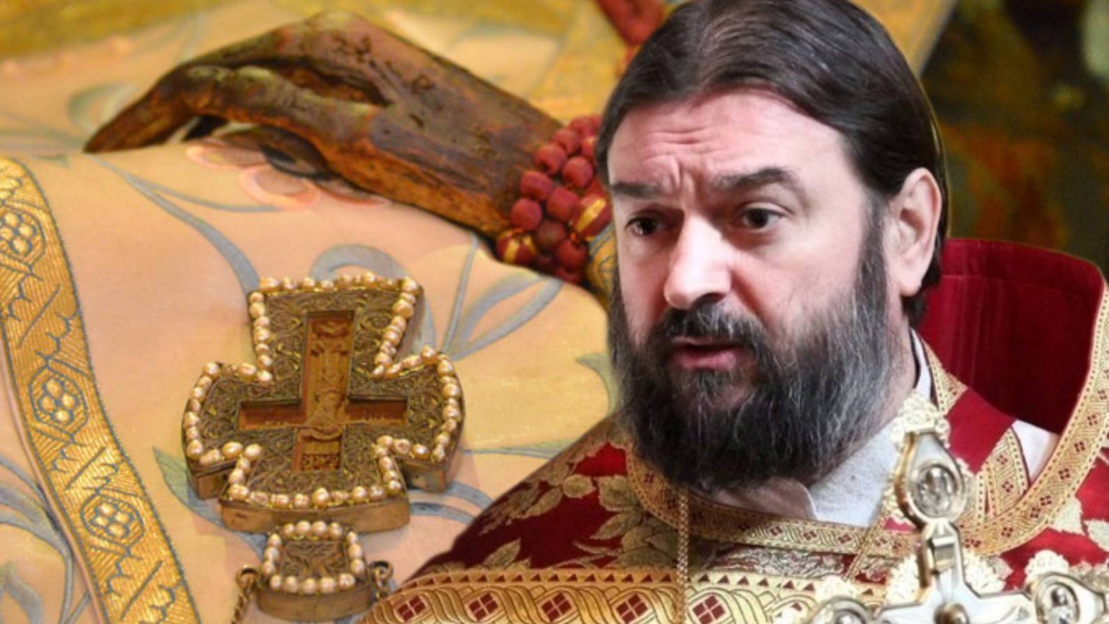 Андрей Ткачев. Обвинения о Белгороде