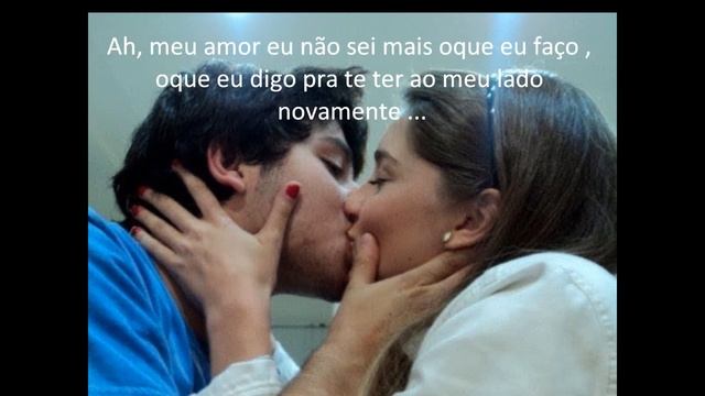 Faz falta - exaltassamba { Orioh, meu amr te amo ♥ }
