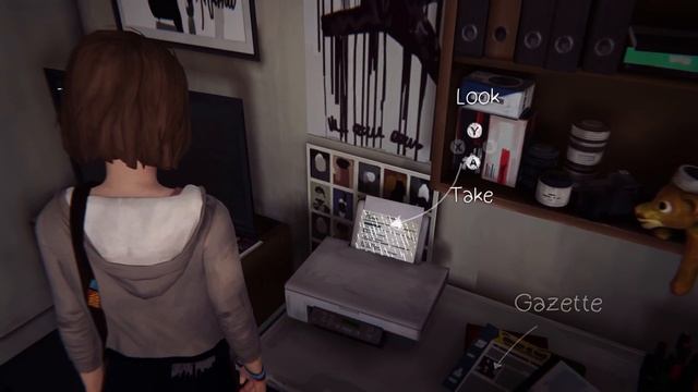 Hella Abortions | Life is Strange Part 3