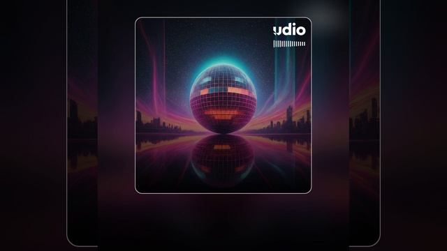 Neon 6 (Udio AI Synthwave/Disco)