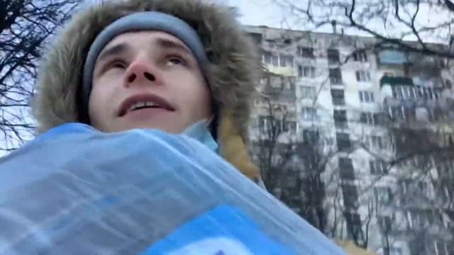 Secret place to buy water in Russia | Do you have it in your country?