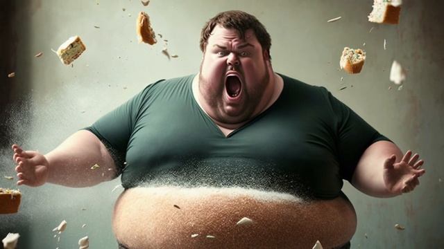 Руки_ВВерх_Крошка_Моя_в_прямом_смысле_нарисованный_Нейросеть