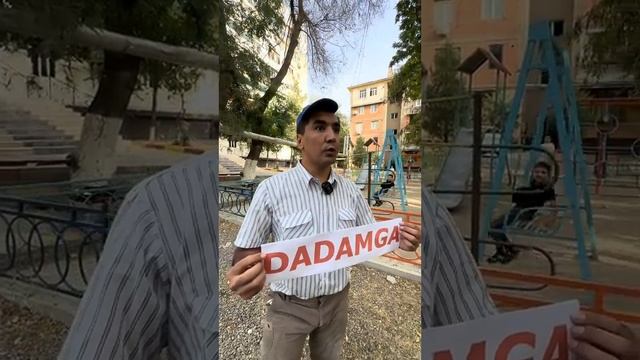Бобур Мансуров Кут Автасалон