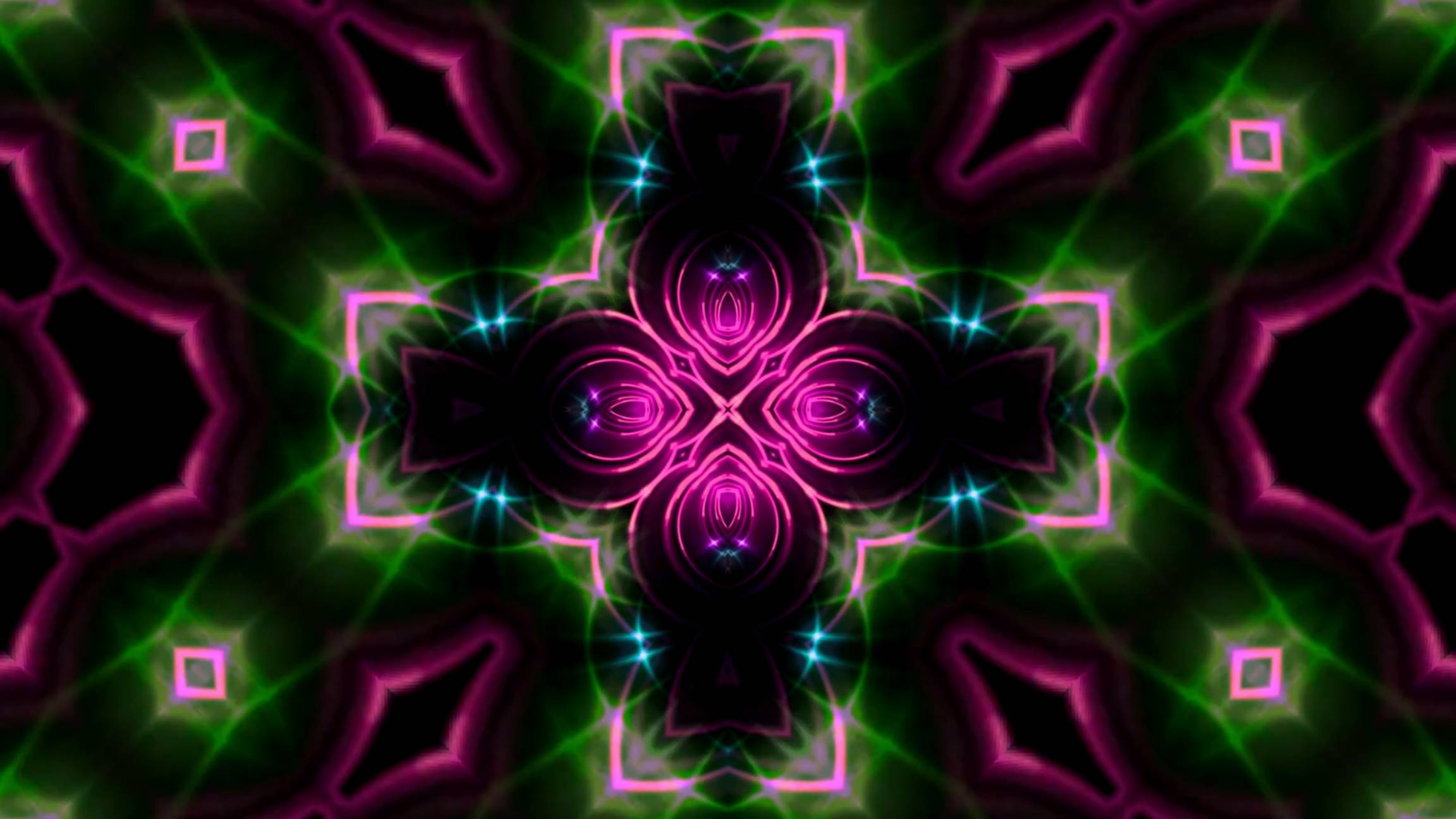 Видеофоны! Видеофон С Новым Годом! Огни Новогодней дискотеки 8 от Киностудии МКТ!