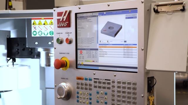 What's New - TM-0 - Haas' Newest Tool Room Mill - Haas Automation, Inc.