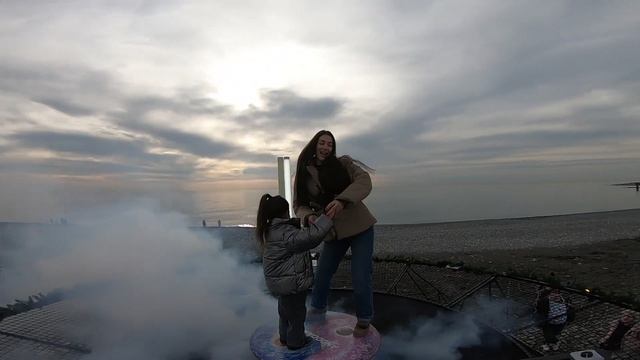 Танцуем в Сириусе! Сочи ANDODANCE