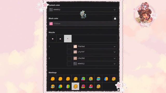 ✮⋆ 🌊 Pony Town⋆˙ ∘₊✧─Neuvillette Cosplay Tutorial─✧₊∘  •°Genshin Impact°•  ⋆˙ by szha ⋆˙