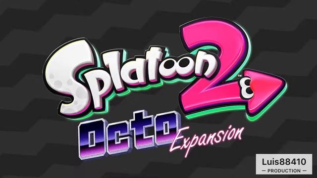 Splatoon 2: Octo Expansion [Music] Inside Deepsea Metro «Full»