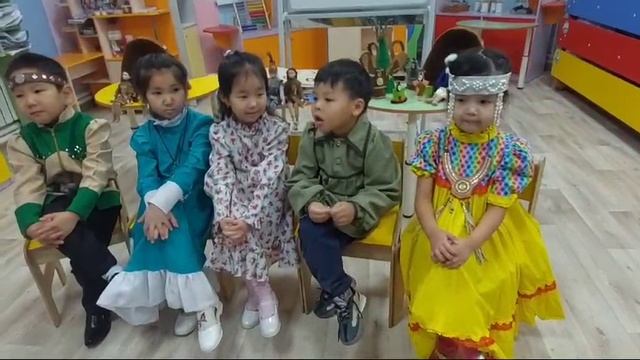 Олоҥхо декадата 2023 сыл