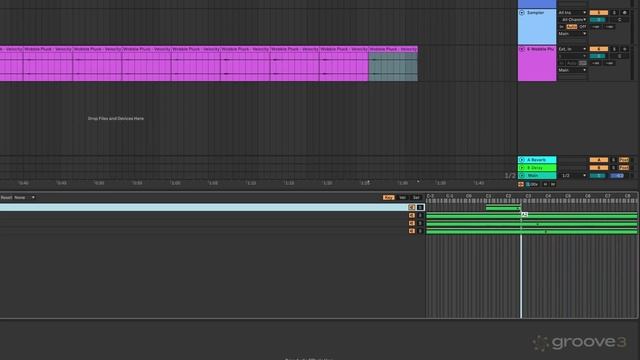 14. Loading Your Samples & Mapping Key & Velocity