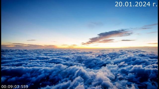 871 О фанатизме 20.01.2024 г