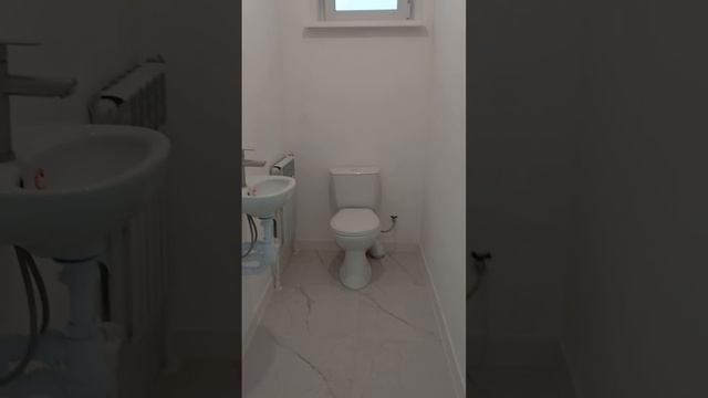 Готовый дом. УР, Завьяловский р-н, д.Крестовоздвиженское