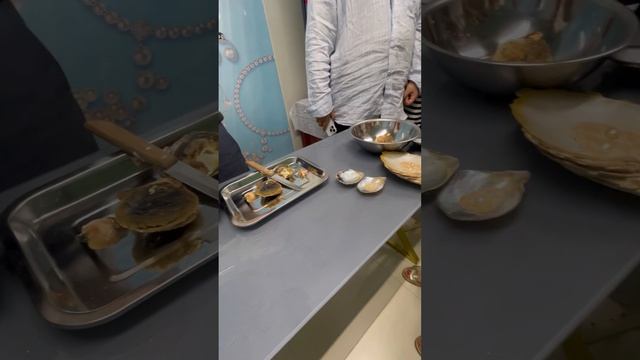 Как проверить настоящий ли жемчуг