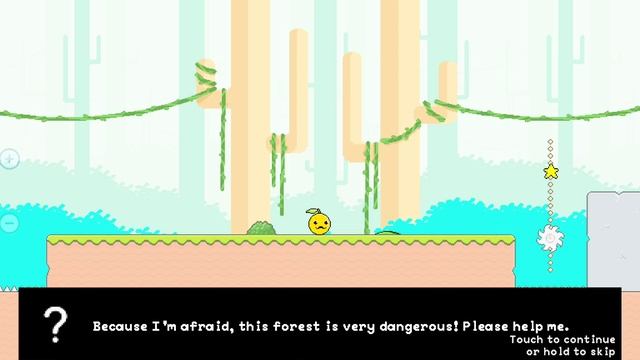 Маленькая в приключениях апельсинка🤫🤭