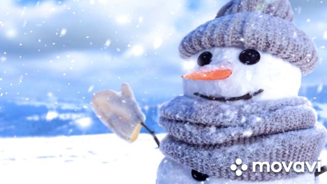 snowman (speed up)