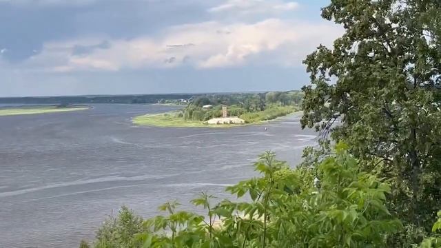ПРИЕХАЛА В ГОРОДЕЦ НА 1 ДЕНЬ ПОГУЛЯТЬ | ПЬЮ ИВАН ЧАЙ В ГОРОДЕ МАСТЕРОВ | ГОРОДЕЦ ВЛОГ