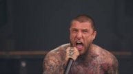 SLAUGHTER TO PREVAIL HELLFEST LIVE BIGGEST WALL OF DEATH 2024