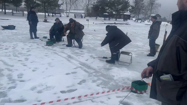 Суббота задалась