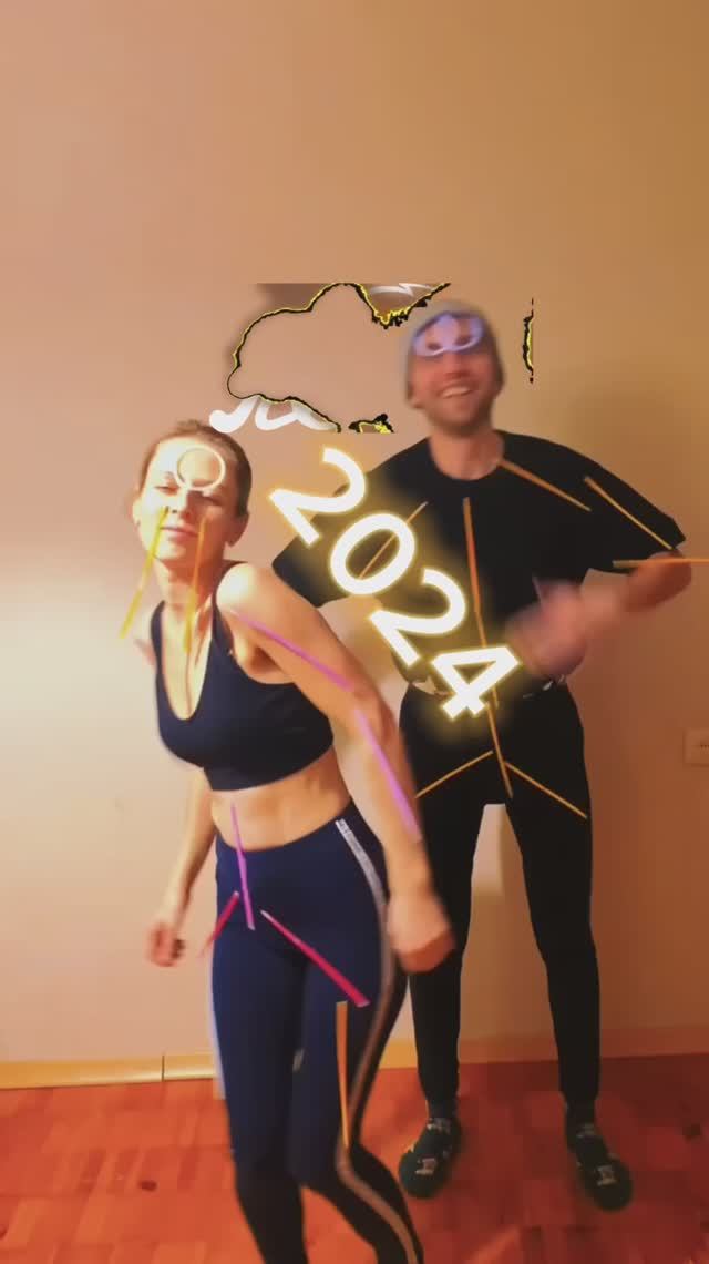 С Вами в 2024  было Легче!