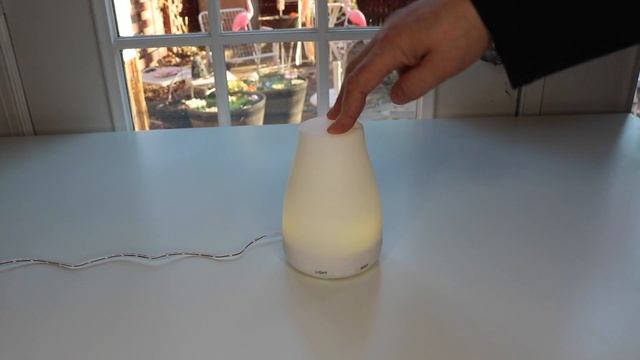 INNOGEAR  ❤️  Essential Oil Diffuser 100ml - Review  ✅