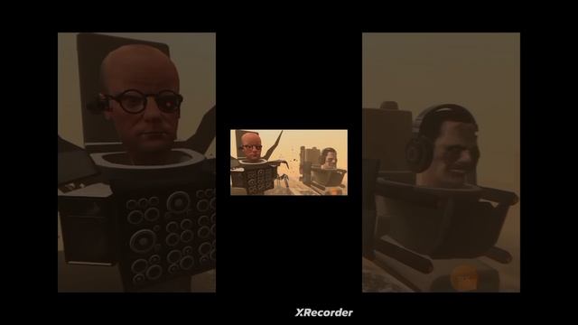 skibidi туалет (серия 64)