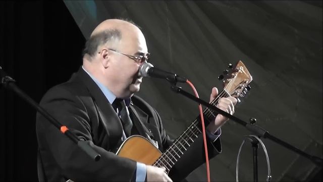 Валерий Монастырев Фестиваль им.В.Денисова