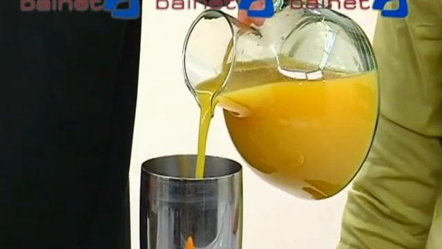 Vichyto Sin alcohol + Celebration + Guinda: Cítricos Deshidratados
