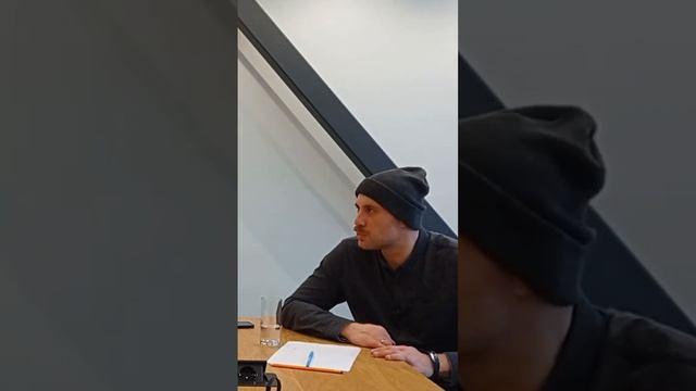 А как ты добился успеха ￼?