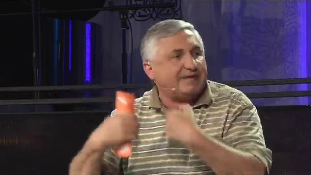 Կենդանի մատյան հաղորդաշար - Դաստիարակություն