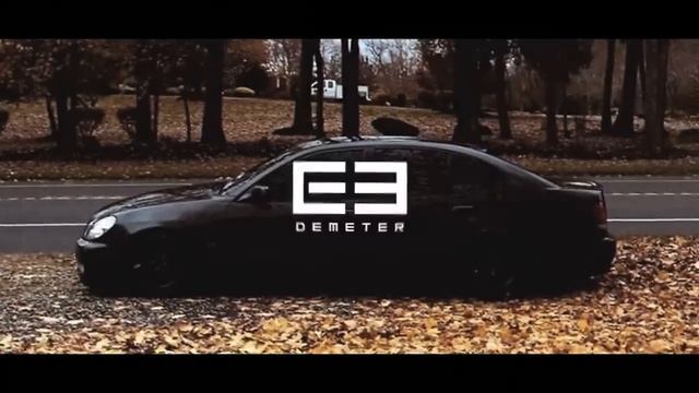Demeter - HUSTLER